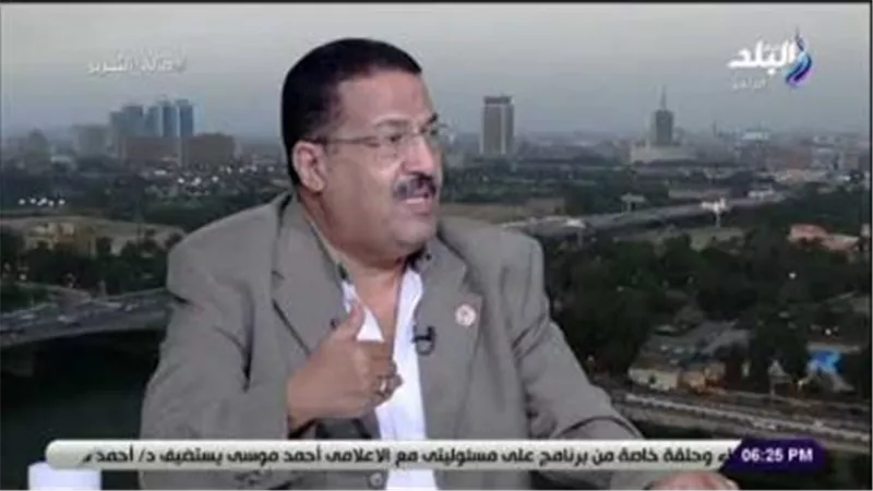 اتحاد الناشرين: غرامة تزوير الكتب 10 آلاف جنيه.. ولدينا 1200 دار نشر (فيديو)