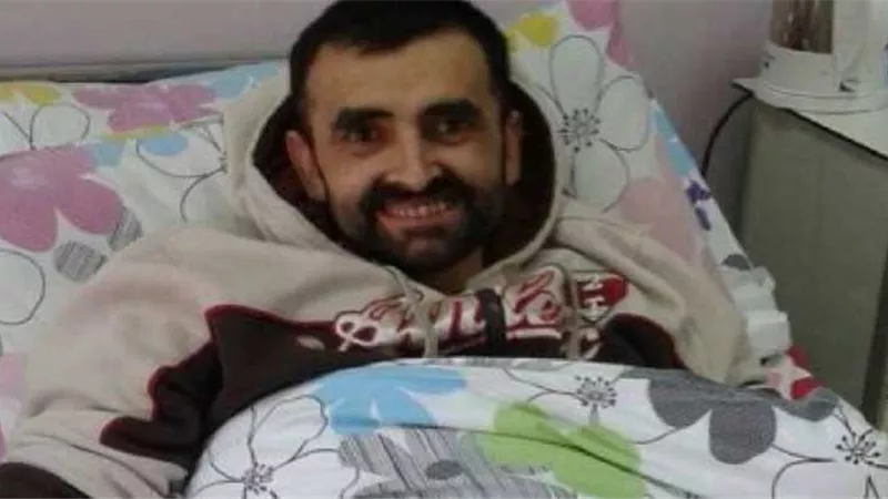 قيادي فلسطيني :استشهاد الأسير المريض بسام السايح يعارض إتفاقية جنيف (فيديو)