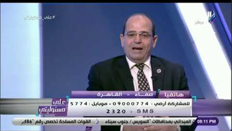 الإسكان تكشف عن عدد المتقدمين للتصالح على مخالفات البناء خلال أسبوع (فيديو)