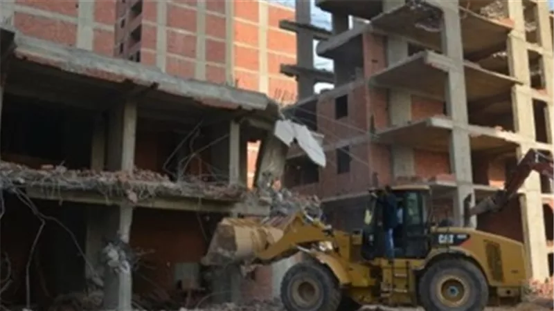 تعرف على كافة المستندات المطلوبة للتصالح على مخالفات البناء (فيديو)
