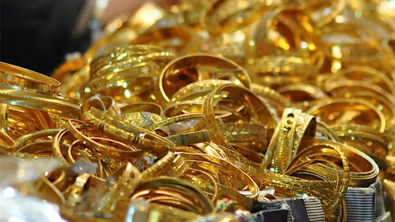 سعر الذهب في مصر بالمصنعية | سعر الذهب الان الاثنين 9 سبتمبر 2019