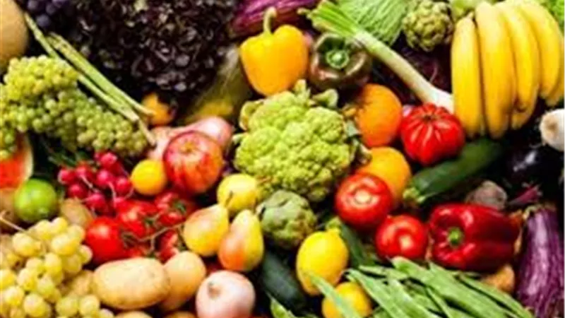 أسعار الخضروات والفاكهة بسوق العبور اليوم الاثنين 9 سبتمبر 2019