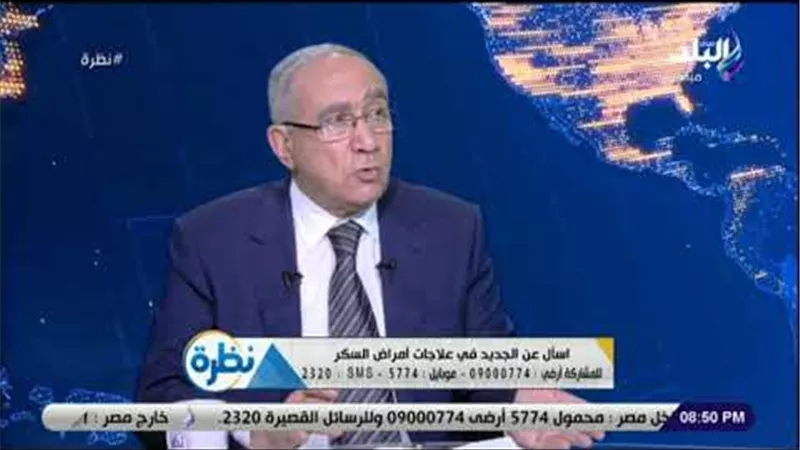 أستاذ باطنة: «بعض الأطباء يكتبون للمرضى أدوية غالية بالاتفاق مع الصيدليات» (فيديو)
