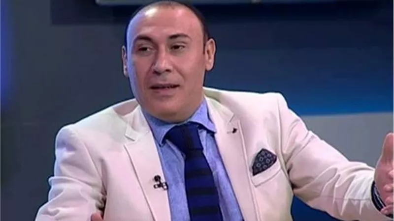 عماد أبو هاشم: «هربت من مصر تحت تأثير شائعات الإخوان المضللة» (فيديو)