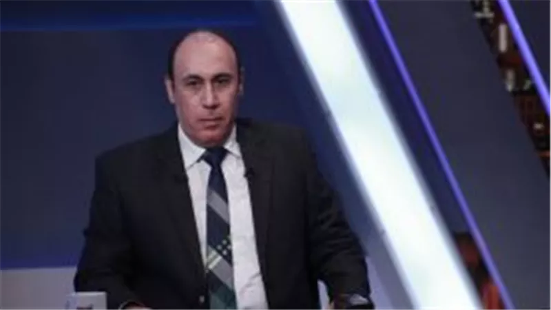 قيادي إخواني منشق لـ أحمد موسى: «مكنتش بطيق أسمعك».. والإعلامى يرد: «كل الإخوان كده» (فيديو)