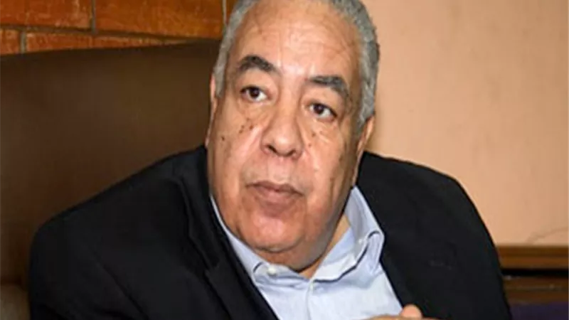 اتحاد كمال الاجسام ينعي فقيده البطل الدولي سامح افريقيا