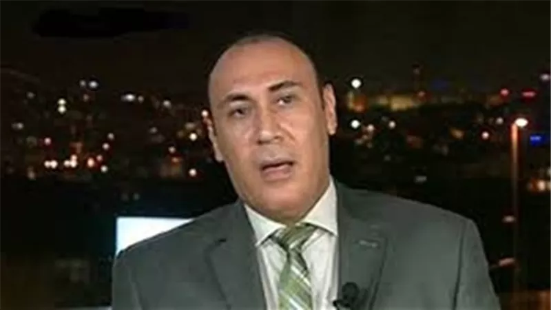 عماد أبو هاشم: «الإخوان يعملون بالسخرة في تركيا.. والبيعة تحولهم لعبيد» (فيديو)