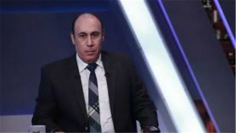 عماد أبو هاشم يكشف قصة تواصل المخابرات الإيرانية مع عناصر الإخوان بقطر وتركيا (فيديو)
