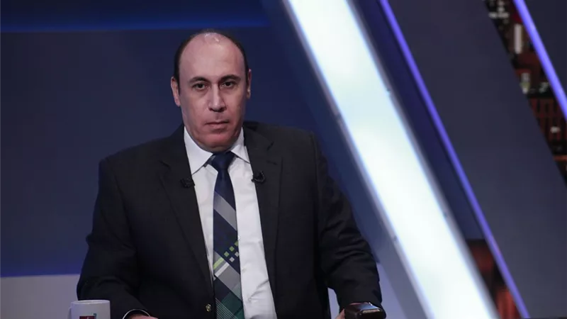 عماد أبو هاشم يكشف سر كراهية الإخوان للجيش والشرطة (فيديو)