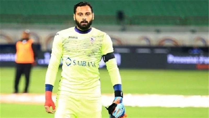 جنش: «أنا جزء من الزمالك.. ومرتضى منصور يدعمني» (فيديو)
