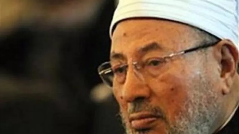 عماد أبو هاشم يكشف تفاصيل رفض تميم وساطة القرضاوي لضم قضاة الإخوان إلى القضاء القطري (فيديو)