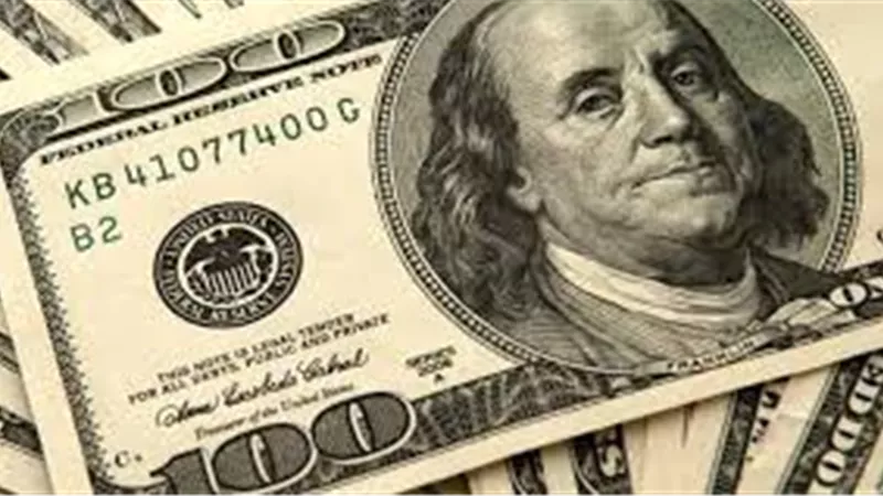 سعر الدولار لايف  | تراجع سعر صرف الدولار في مصر الخميس 12 سبتمبر 2019