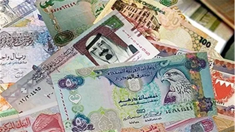 اسعار العملات بنك الاهلي | اسعار العملات اليوم في مصر بالجنيه المصري الخميس 12 سبتمبر 2019