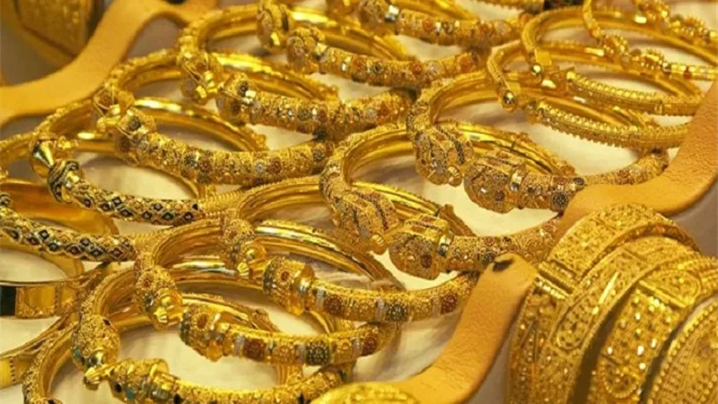 اسعار الذهب اليوم الخميس 12 سبتمبر 2019 | توقعات سعر الذهب في مصر بالمصنعية 