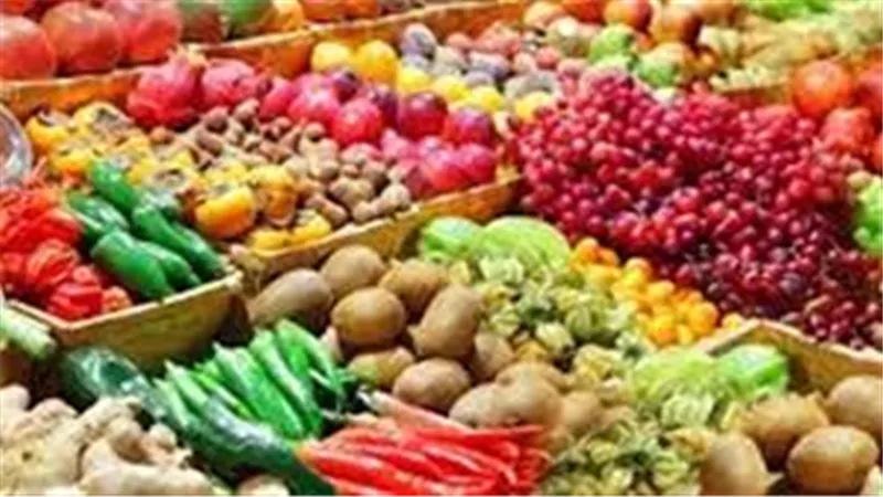 أسعار الخضروات والفاكهة بسوق العبور اليوم الثلاثاء 10 سبتمبر 2019