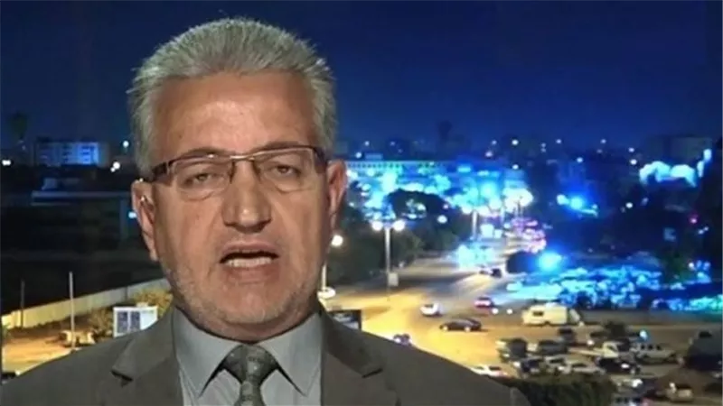 سياسي ليبي يكشف تورط الأمم المتحدة ولندن في دعم ميليشيات طرابلس (فيديو)