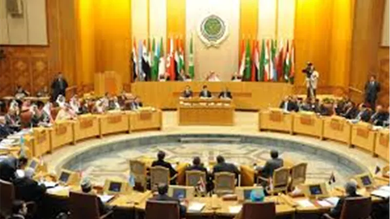 البرلمان العربي يشارك في متابعة الانتخابات الرئاسية في الجمهورية التونسية