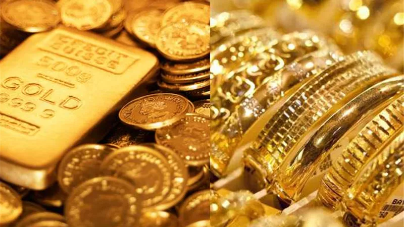 توقعات اسعار الذهب | سعر الذهب الان | اسعار الذهب بيع وشراء السبت 14 سبتمبر 2019