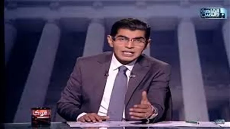 ايمن عطا الله : النيابة العامة لا تستطيع أن تصدر امر بالتسجيل لأي شخص (فيديو)