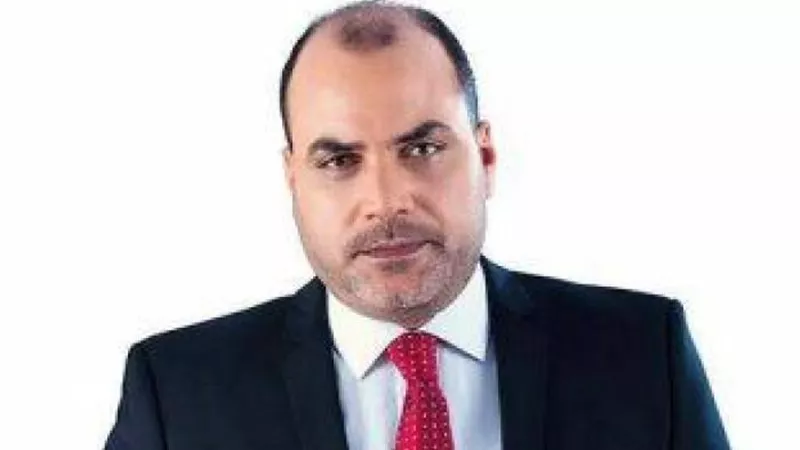 الباز يكشف مخطط الإخوان لاستغلال فيديوهات المقاول الأجير 