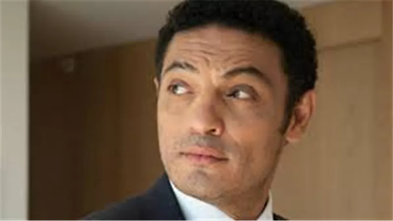 الباز يكشف فضيحة الأجير سامي كمال الدين مع محمد علي وكيف رد على زوجته؟