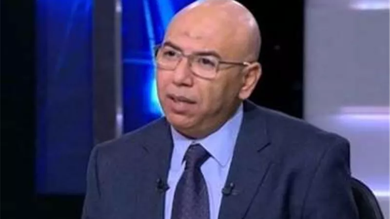 عكاشة: مصر تمكنت من ضرب منابع مخططات الإخوان على مدار 4 سنوات (فيديو)