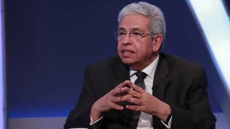 عبد المنعم سعيد : الدولة تخوض حربا شرسة ضد الجماعة الإرهابية (فيديو)