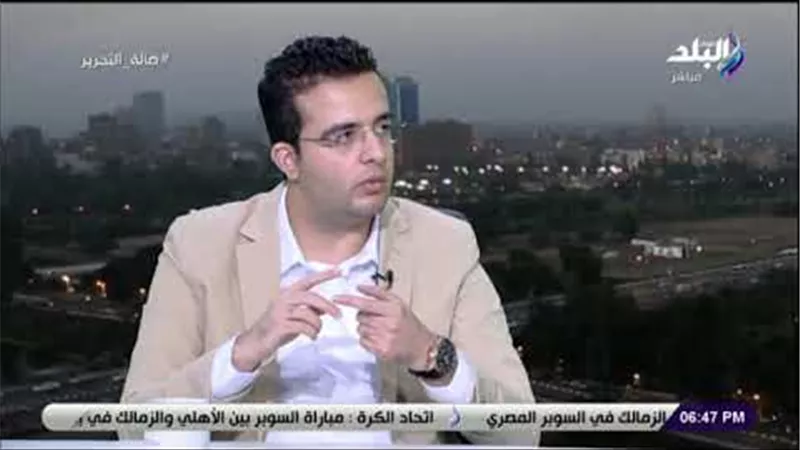 مستقبل وطن: ذاكرة السمكة تسطير على المصريين.. والإنجازات ضخمة (فيديو)