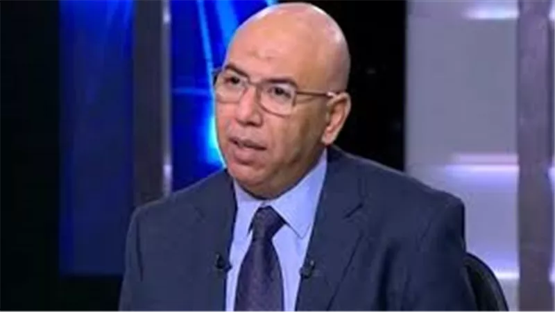 عكاشة: مواجهة الإرهاب يحتاج إلى يقظة عالية 