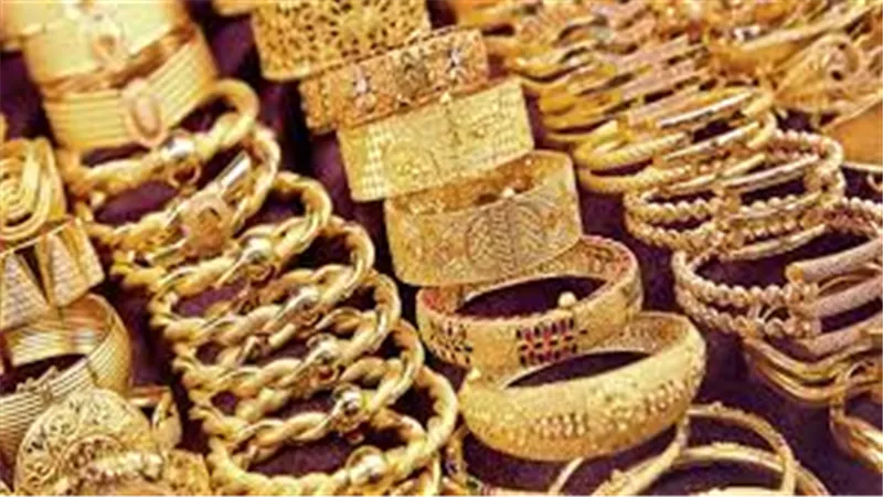 محدث .. توقعات اسعار الذهب | اسعار الذهب اليوم في مصر في محلات الصاغة الاثنين 16 سبتمبر 2019