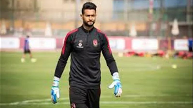 طارق سليمان: «أحمد عادل أصر يكمل نهائي الكونفدرالية رغم إصابته» (فيديو)