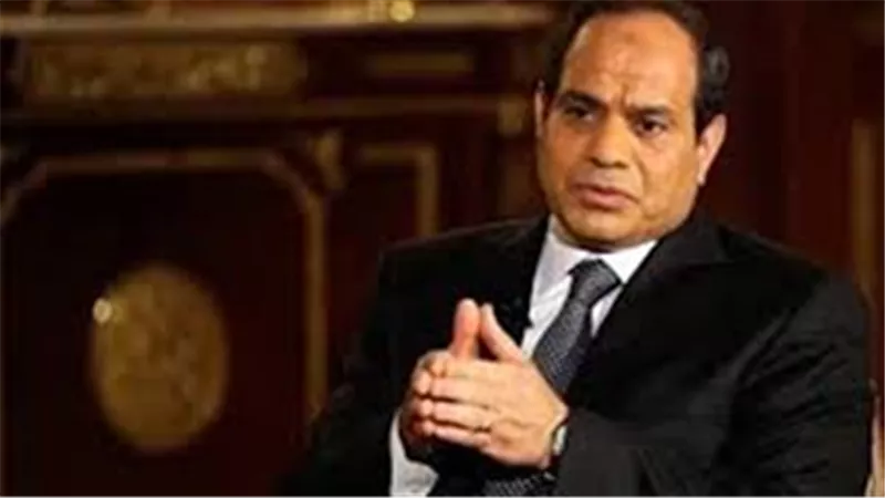 ياسر رزق: «يجب استمرار الرئيس السيسي لترسيخ أعمدة الدولة» (فيديو)