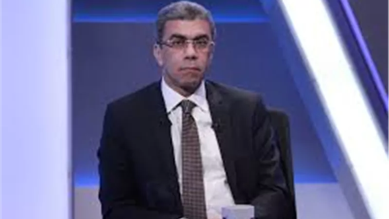 ياسر رزق: «الإخوان قتلة.. والتصالح معهم مستحيل» (فيديو)