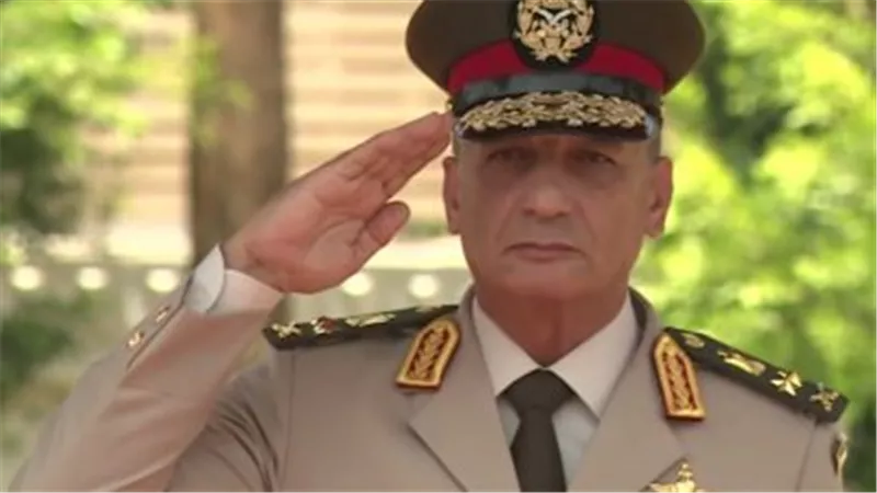 ياسر رزق يطالب وزير الدفاع بالإدلاء بشهادته حول أوامر مرسي ضد متظاهري 30 يونيو (فيديو)