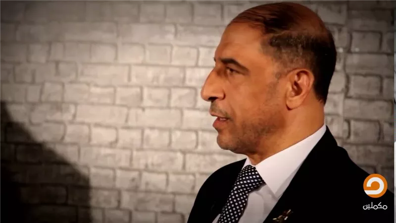عماد أبو هاشم يفضح «عادل راشد»: مهندس الفبركة في قنوات الإخوان (فيديو)