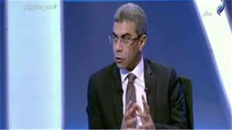 ياسر رزق: «المؤسسات الصحفية القومية قوية.. وقادرة على النهوض بالمهنة» (فيديو)