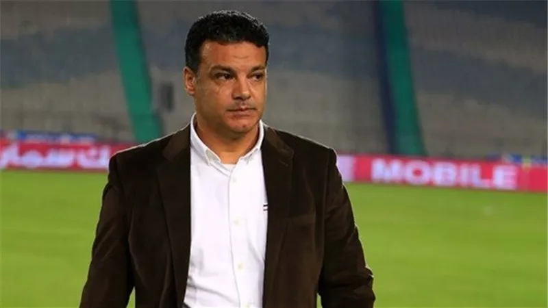 عدنان حلبية: «الجبلاية لم تتعاقد مع إيهاب جلال.. ومش هنسيب المصري يقع» (فيديو)