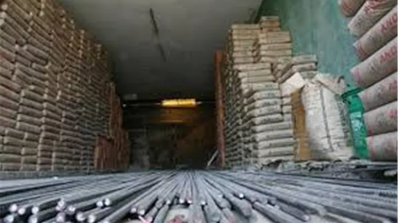 اسعار الحديد والاسمنت اليوم في مصر | سعر مواد البناء الثلاثاء 17 سبتمبر 2019