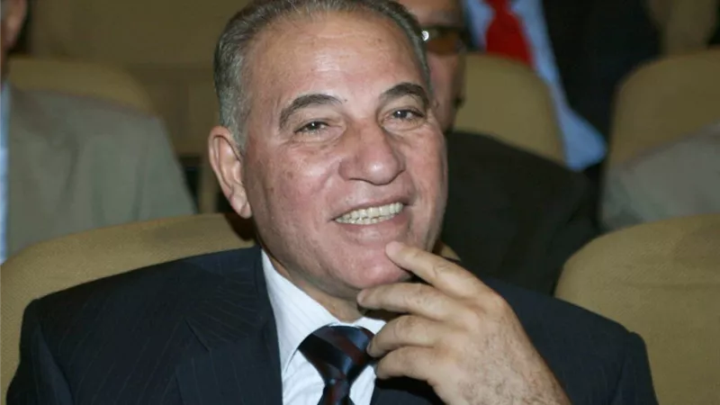 الإخواني المنشق عماد أبوهاشم يعتذر لـ «الزند»: «كنت صح وياريت لو سمعنا كلامك» (فيديو)