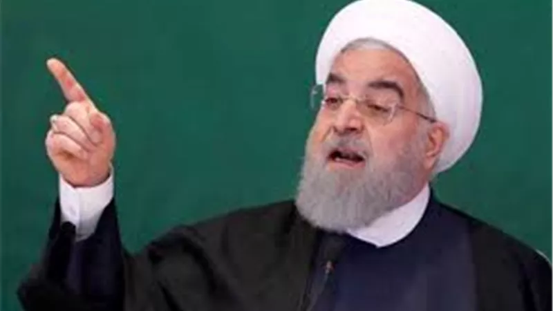 عبدالمنعم سعيد: إيران تقترب من كارثة.. ويجب ردعها (فيديو)