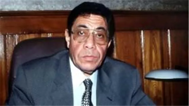 الإخواني المنشق عماد أبوهاشم يعتذر للمستشار عبدالمجيد محمود: «استهدفه الإخوان بشكل عدائي» (فيديو)