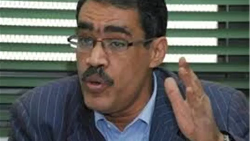 ضياء رشوان: «الإخوان اعترفوا بفشلهم.. والقطبيون يقودون الجماعة الإرهابية» (فيديو)