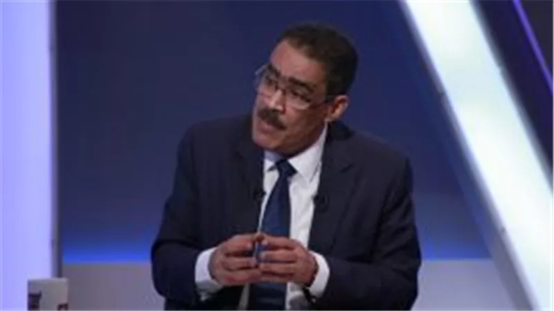 ضياء رشوان: «تجاوز محمد علي في حق الرئيس والجيش بذاءة» (فيديو)