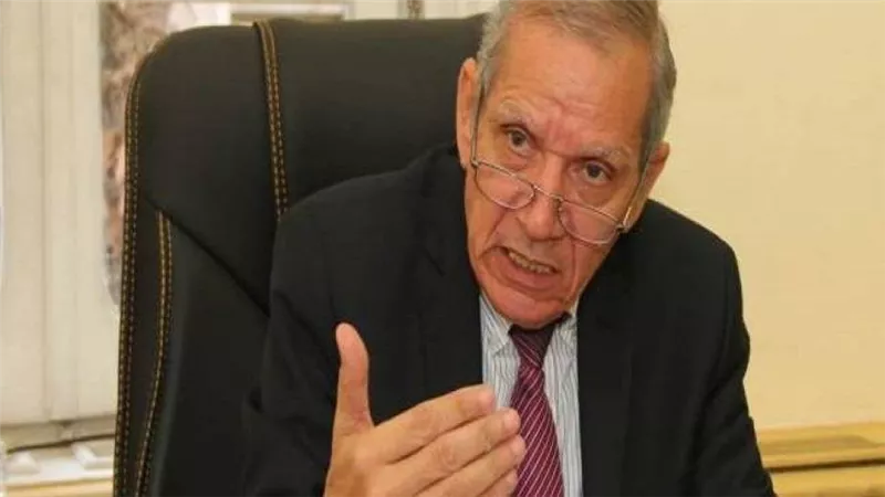 محمد مجاهد يكشف عدد طلاب ومدارس التعليم الفني في مصر 