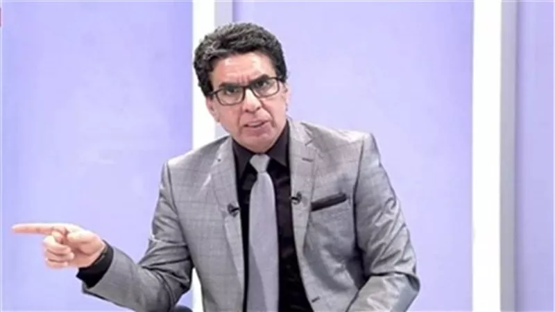 «مرسي مش هيحميني».. كواليس حوار محمد ناصر مع إخواني منشق (فيديو)