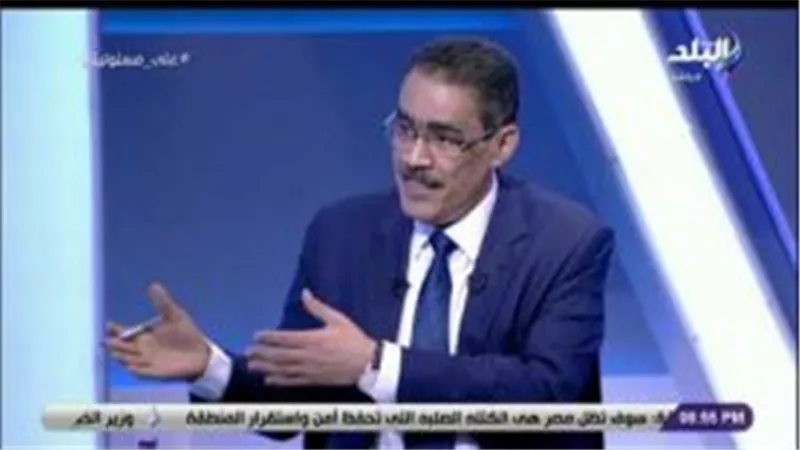 ضياء رشوان: «الهيئة الهندسية تشرف على المشروعات القومية لمنع الفساد» (فيديو)