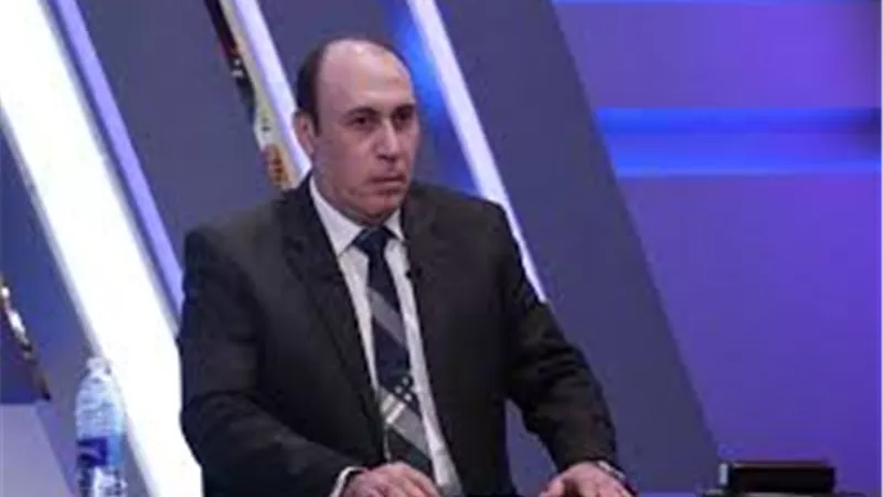 عماد أبوهاشم يعلن توبته من التحالف مع الإخوان: أستغفر الله من هذا الذنب (فيديو)