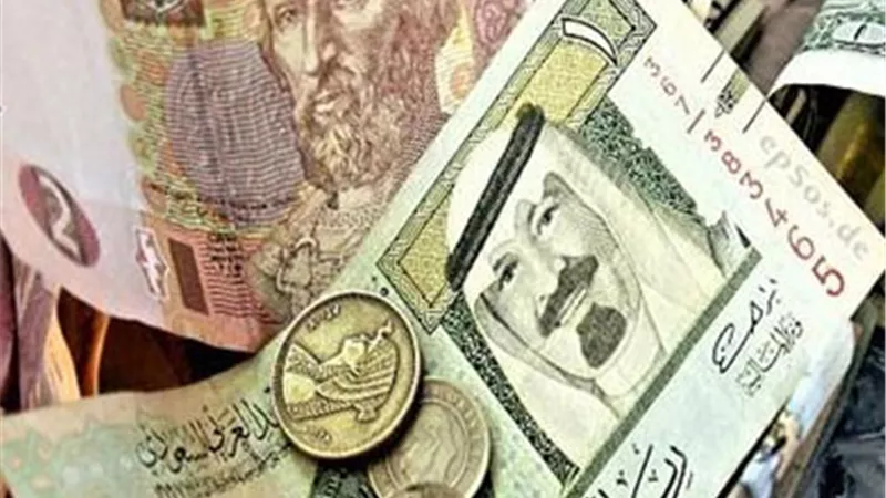 اسعار العملات في بنك مصر | تصريف العملات الخميس 19 سبتمبر 2109
