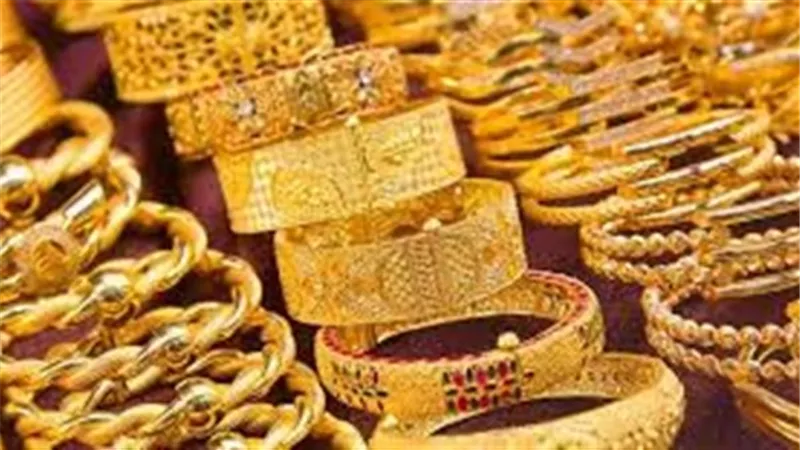 اسعار الذهب اليوم الخميس فى مصر الان| اسعار الذهب اليوم في مصر في محلات الصاغة الخميس 19 سبتمبر 2019