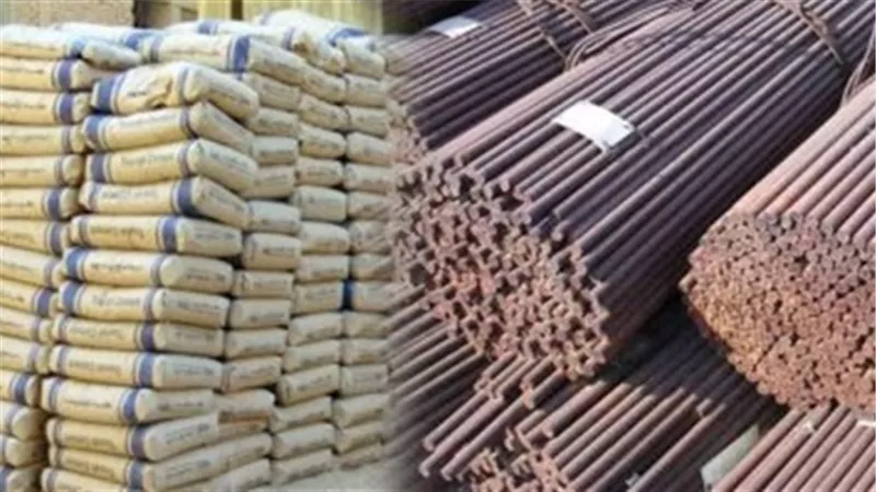 اسعار الحديد والاسمنت اليوم في مصر | سعر مواد البناء الخميس 19 سبتمبر 2019